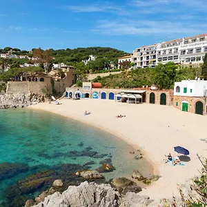 Mediterrani Spain