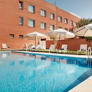 Sercotel Sant Boi Hotell