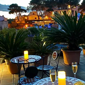 La Muntanya Spain