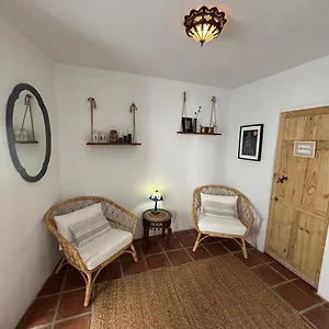 Casa Maroma Spain