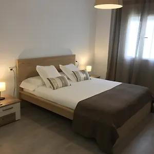  Appartement San Jose By Casaturistica