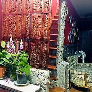  Accommodatie bij particulieren Casa 1808