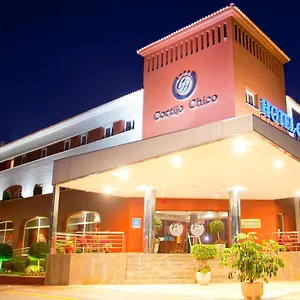 Cortijo Chico Malaga Airport Spain