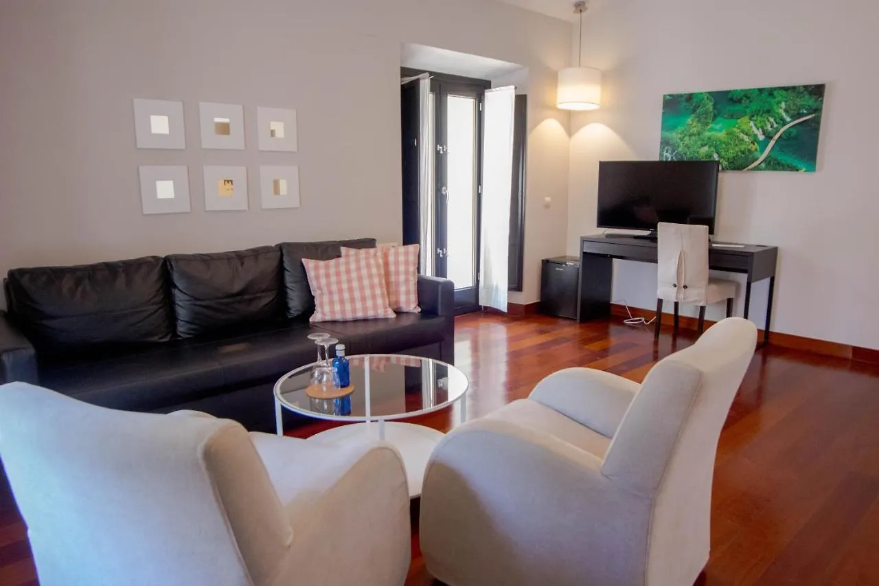Hotel Bodega El Juncal Ronda