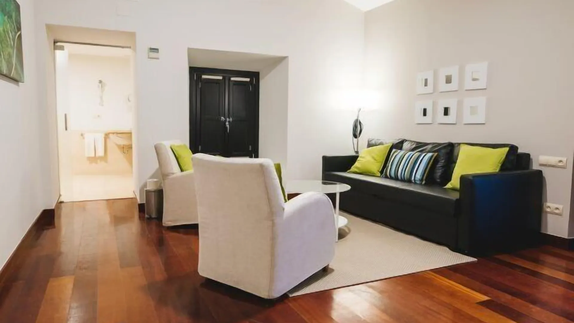 Hotel Bodega El Juncal Ronda Spain